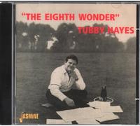 Hayes, Tubby - Eight Wonder