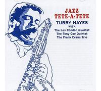 Hayes, Tubby - Jazz A-Tete