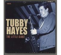 Hayes, Tubby - Little Giant