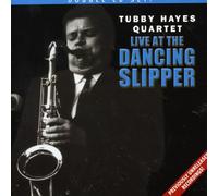 Hayes, Tubby - Live at The Dancing Slipper