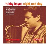 Hayes, Tubby - Night and Day [Import]
