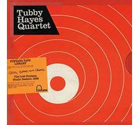 Hayes, Tubby -Quartet- - Grits, Beans and..