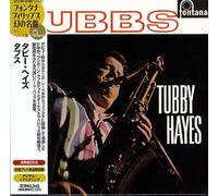 Hayes, Tubby - Tubbs