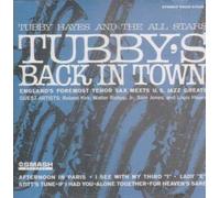 Hayes, Tubby - Tubby's Back in Town