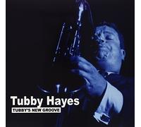Hayes, Tubby - Tubby's New Groove -Hq-