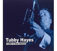 Hayes, Tubby - Tubby's New Session