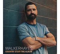 Hayes, Walker – Country Stuff the Album – Sony Music