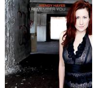 Hayes, Wendy - I Remember You