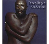 Hayes - Wonderful [Import]