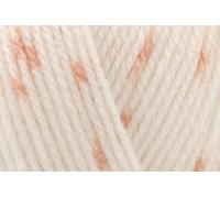 Hayfield Baby Bonus Spots, Blossom (204), 100 g par Sirdar