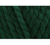 Hayfield Bonus Super Chunky 0839 Bottle Green 100g
