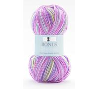 Hayfield Breeze DK, tasse à thé (481), 100 g par Sirdar