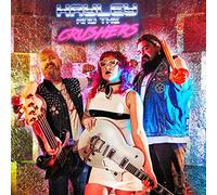 Hayley and the Crushers - Cool/Lame