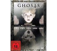 Hayley J Williams, Beth Winslet, Laurence Belcher - Ghosts