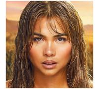 Hayley Kiyoko - Panorama [Cd]