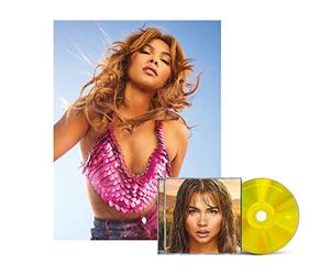 Hayley Kiyoko - Panorama [Import]