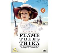 Hayley Mills - The Flame Trees of Thika [Import anglais]