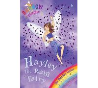 Rainbow Magic: Hayley The Rain Fairy