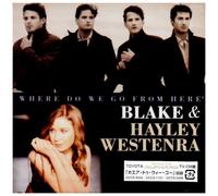 Hayley Westenra/Blake - Where Do We Go from Here [Import]