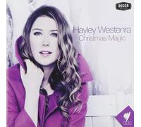 Hayley Westenra Christmas Magic (CD)