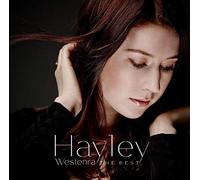 Hayley Westenra – Greatest Hits