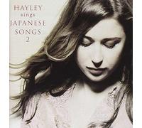 Hayley Westenra - Hayley chante des chansons japonaises 2