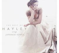 Hayley Westenra - Hayley Sings Japanese Pops Best [Import]
