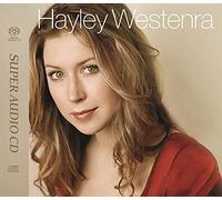 Hayley Westenra - Hayley Westenra (2006) (Hybrid-SACD) [Import]
