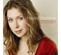 Hayley Westenra – Odyssey – Import – Titres bonus (anglais)