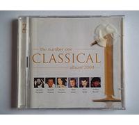 Hayley Westenra, Luciano Pavarotti, a.o. - Number 1 Classical Album 2004 [Import]