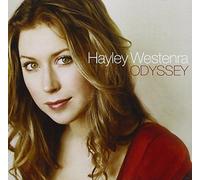 Hayley Westenra – Odyssey – Import – Titres bonus (anglais)