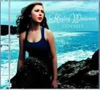 Hayley Westenra – Odyssey – Import – Universal Music Group