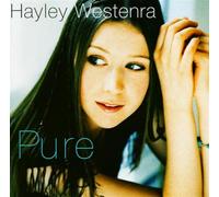Hayley Westenra – Pure – CD – Édition spéciale (Bonus, amélioré)