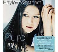 Hayley Westenra - Pure [Bonus CD] [Enhanced]