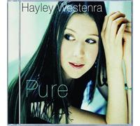 HAYLEY WESTENRA - PURE CD 14 TRACKS CLASSIC-POP CROSSOVER NEUF