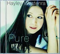 Hayley Westenra – Pure – Importé