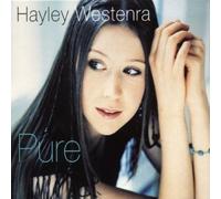 Hayley Westenra: Pure [ROW K/USA/Japan] by Hayley Westenra NEUF
