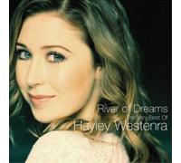Hayley Westenra River of Dreams: The Very Best of Hayley Westenra (CD) Album