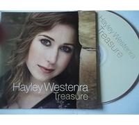 HAYLEY WESTENRA - Treasure