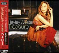 Hayley Westenra - Treasure [Import]