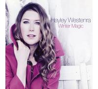 Hayley Westenra - Winter Magic