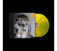 Hayley Williams - Ego Death At A Bachelorette Party - Highlighter Vinyl, LP