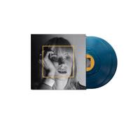Hayley Williams - Ego Death At A Bachelorette Party Pool Water Blue Vinyl 2LP, Hayley Williams