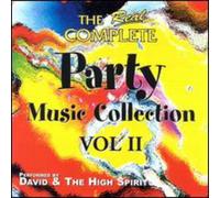 Hayll Esket - Real Complete Music Party Collection, Vol. 2