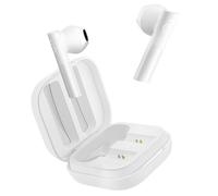 Haylou GT6 Écouteurs Sans Fil Blancs – Bluetooth 5.2 TWS HL-GT6-W