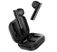 Haylou GT6 Écouteurs Sans Fil Noirs – Bluetooth 5.2 TWS HL-GT6-BK