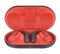 Haylou Ow01 Purfree Buds Wireless Sport Headphones Rouge Orange