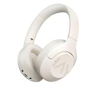 HAYLOU S30 Casque Bluetooth avec suppression du bruit, audio haute résolution LDAC, 5 micros HD, 80 heures de lecture, égaliseur personnalisé via application, connexion multipoint Bluetooth 5.4