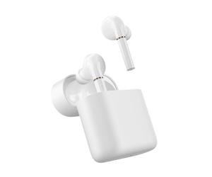 Haylou Xiaomi T19 Écouteurs Sans Fil Blancs – Bluetooth 5.0 TWS HL-T19