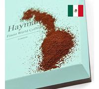 Hayman, 100% Café Décaféiné du Mexique, Moulu, 454g